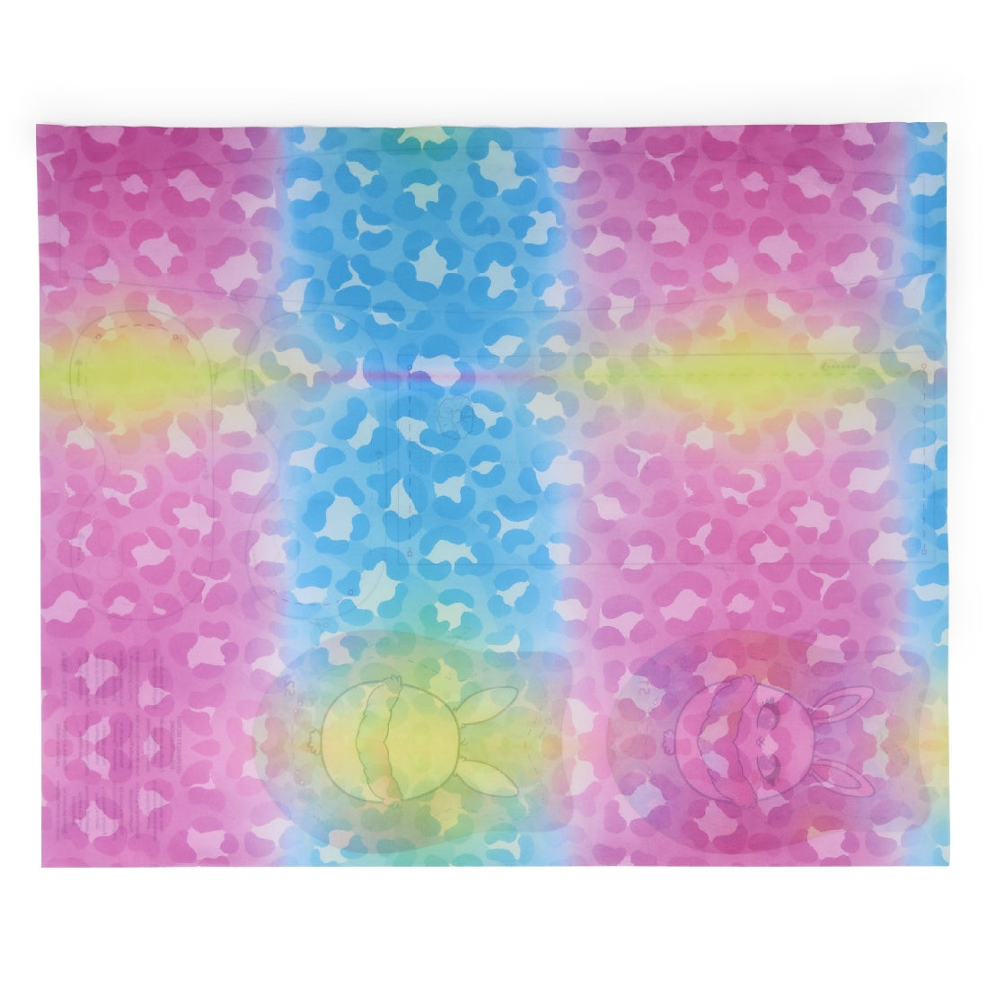 Cool Maker Stitch 'n Style Fashion Refill