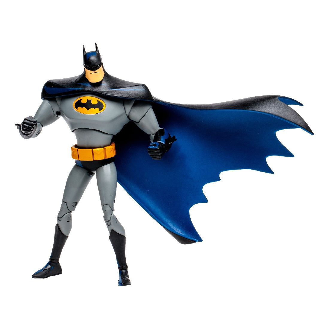 Dc Multiverse - Batman 30th Aniversary (gold Label) (nycc)