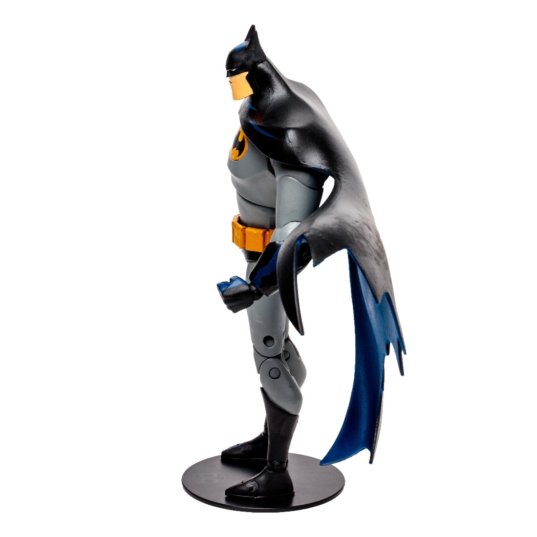 Dc Multiverse - Batman 30th Aniversary (gold Label) (nycc)