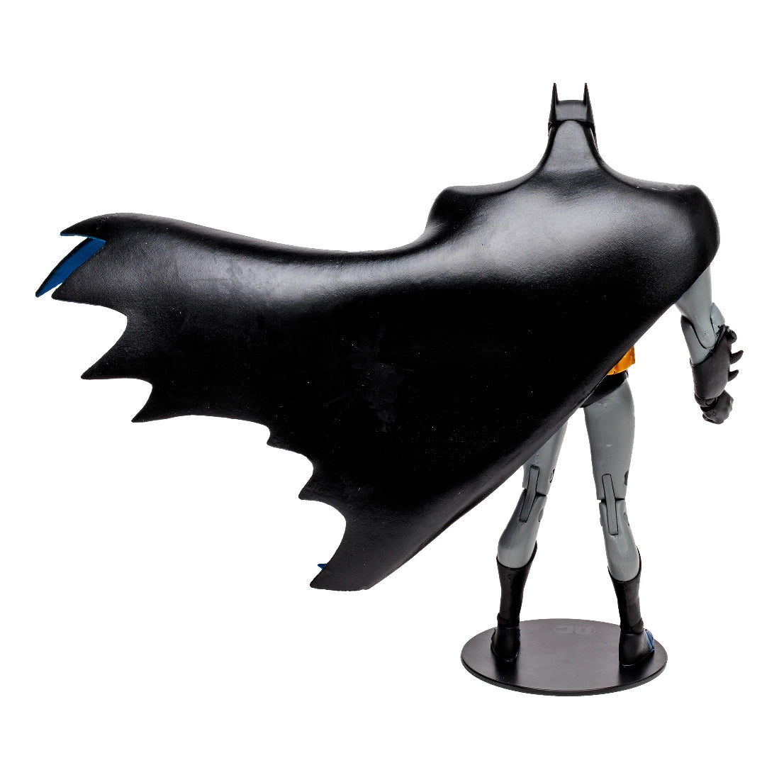 Dc Multiverse - Batman 30th Aniversary (gold Label) (nycc)