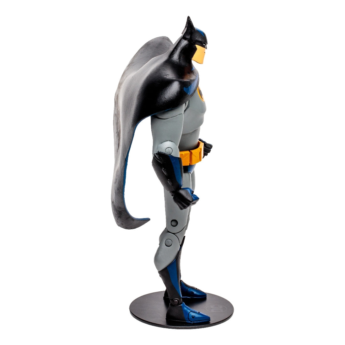 Dc Multiverse - Batman 30th Aniversary (gold Label) (nycc)