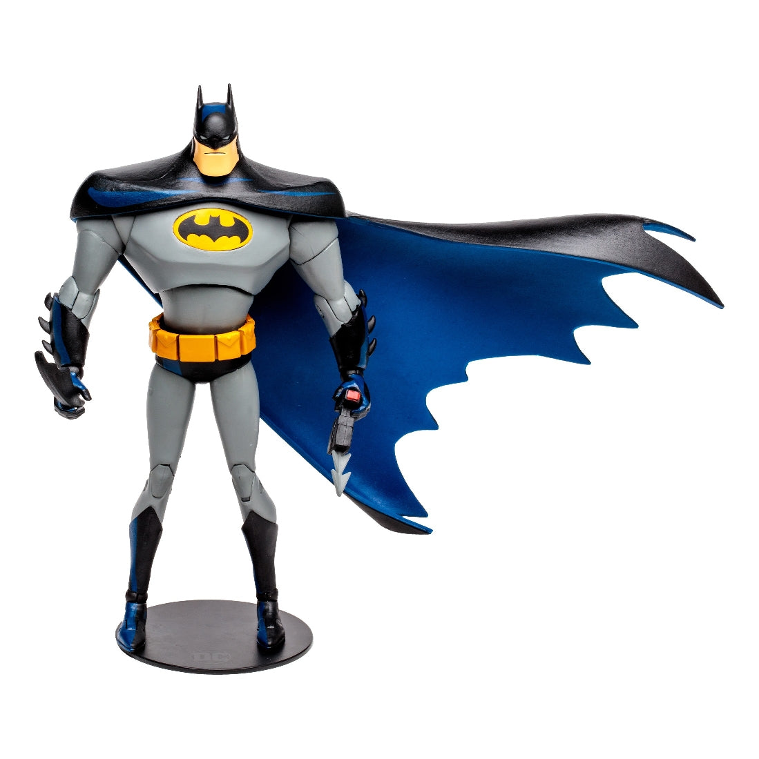 Dc Multiverse - Batman 30th Aniversary (gold Label) (nycc)