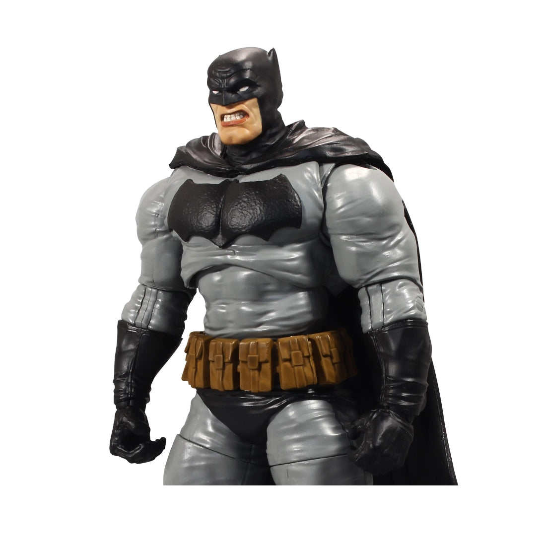 Dc Build A Figure 7" - The Dark Knight Returns - Superman