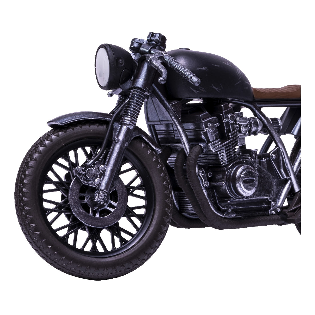 Dc Batman Movie Vehicles - Drifter Motorcycle