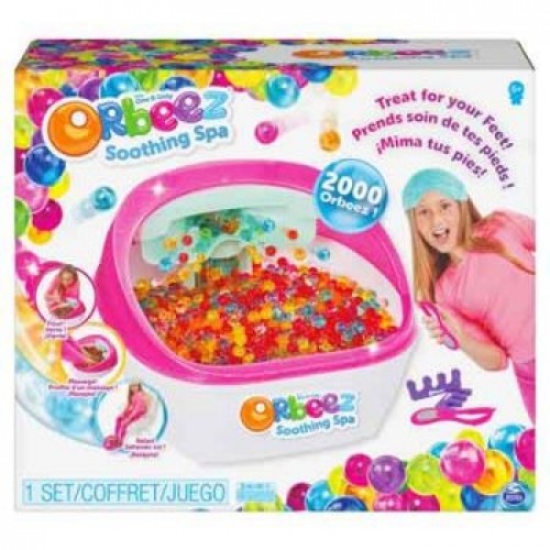 Orbeez Ultimate Soothing Spa