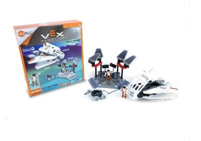 Hexbug Vex Robotics - Rescue Divison Explorer