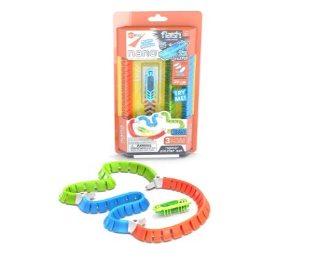 Hexbug Flash Nano Starter Set - Int