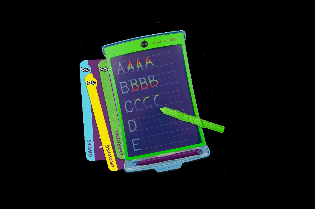 Boogie Board Magic Sketch W/ Lcd Screen