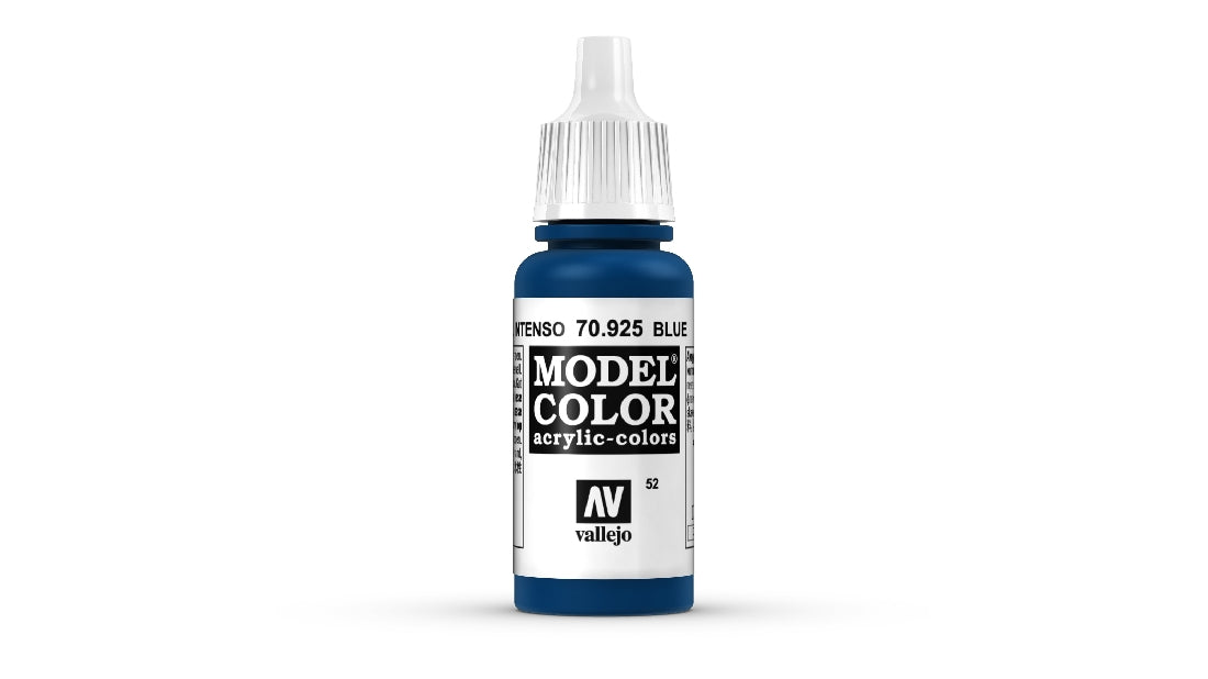 Vallejo Model Colour #062 Blue 18 ml Matt Acrylic Paint