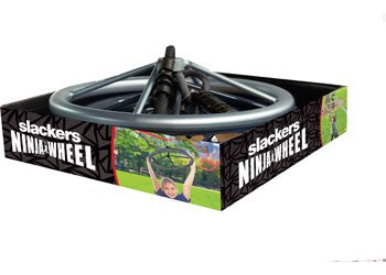 Slackers Ninja Wheel