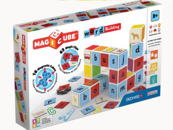 Magicube Word 79pcs