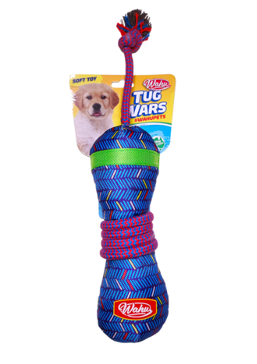Wahu Pet Tug Wars