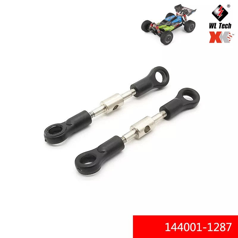 Steering Rod Assembly