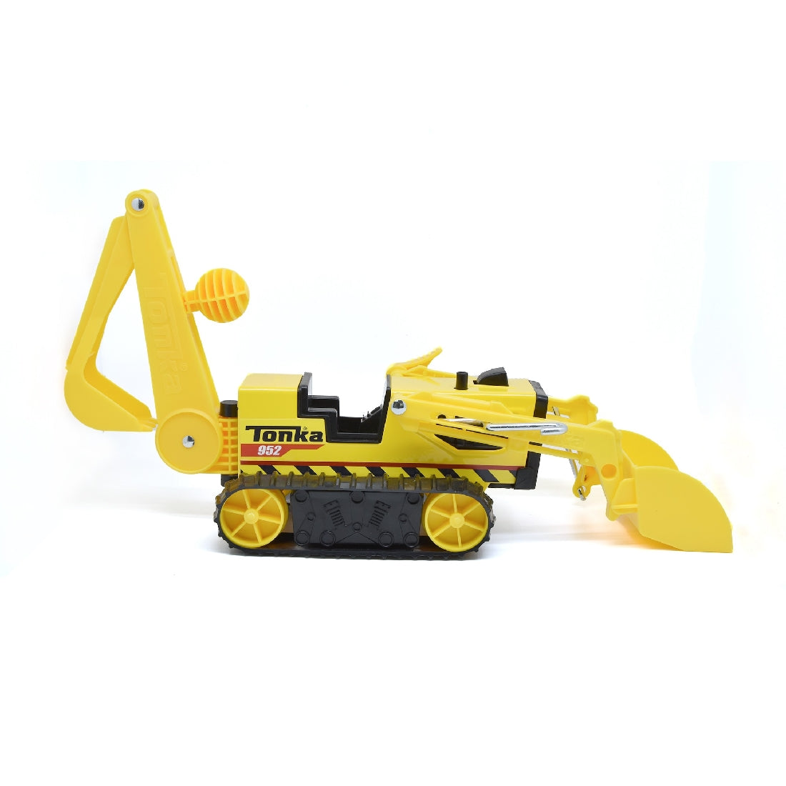 Tonka Steel Classics Trencher