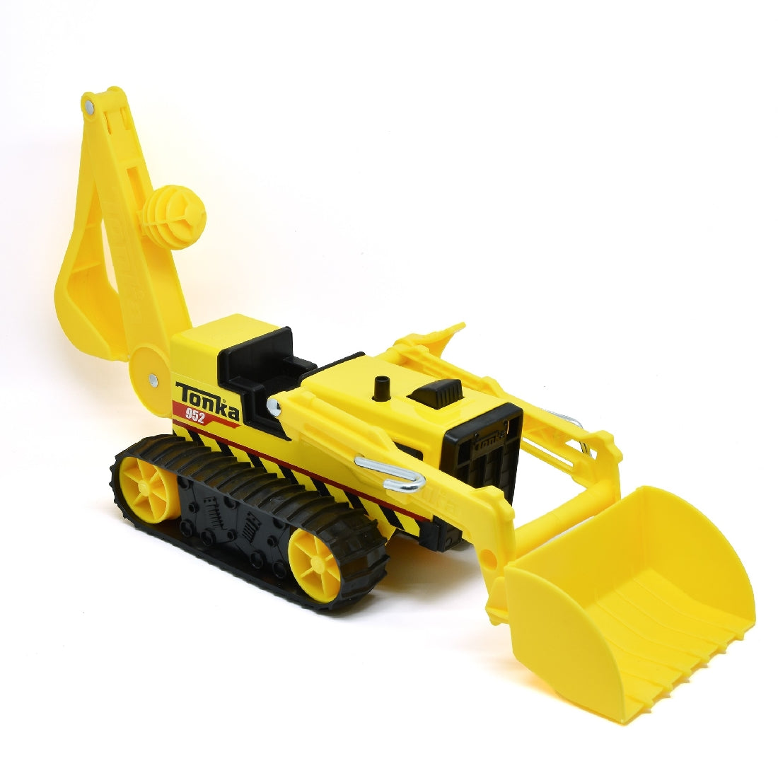 Tonka Steel Classics Trencher