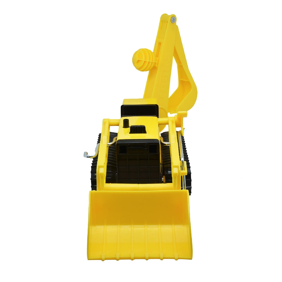 Tonka Steel Classics Trencher