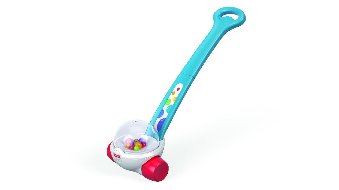 Fisher-price Corn Popper