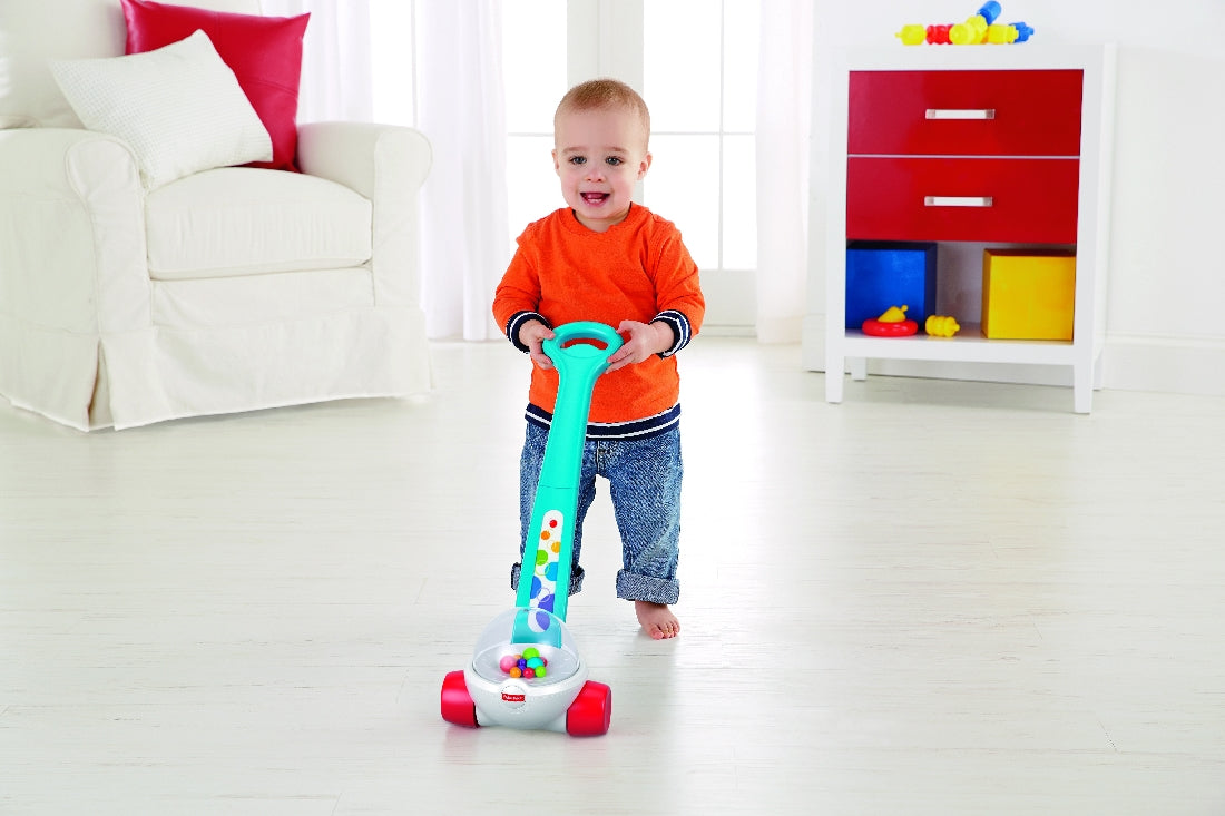 Fisher-price Corn Popper