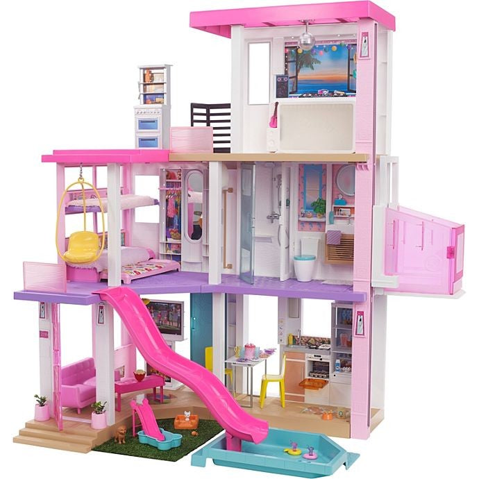 Barbie Dream House 2021
