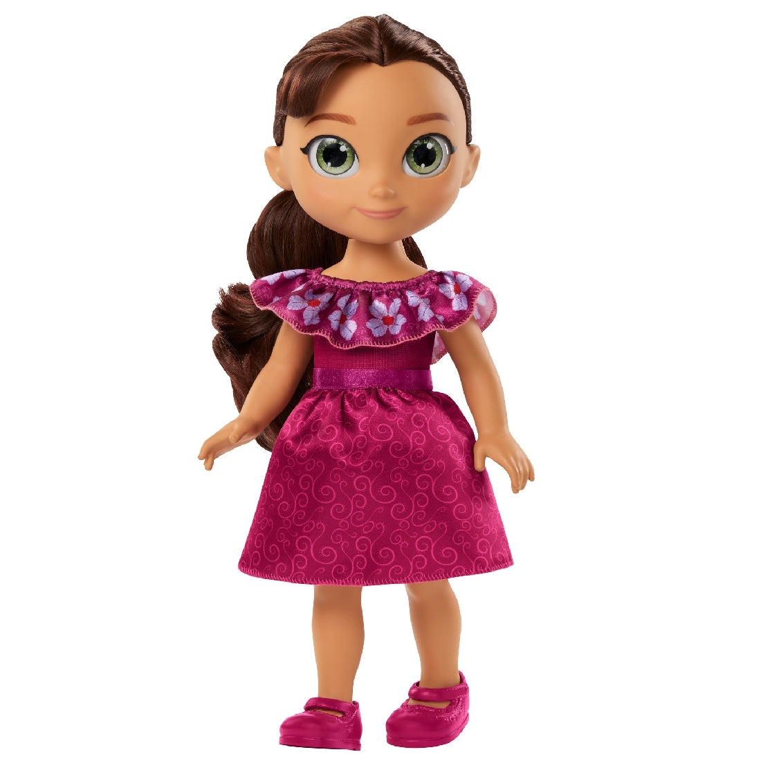 Spirit Toddler Luckydoll