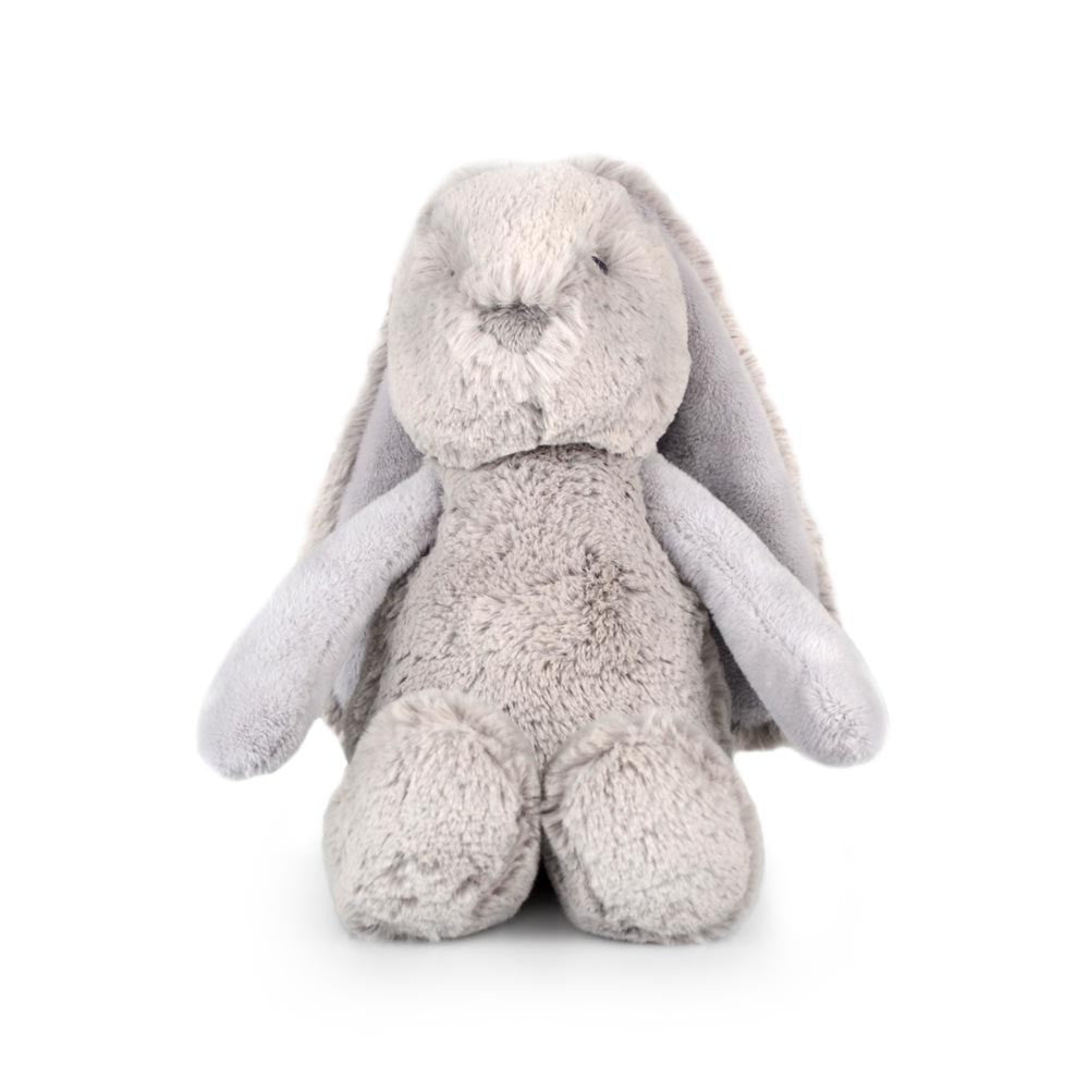 Korimco Frankie Bunny Grey 28cm