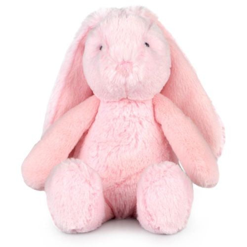 Korimco Frankie Bunny Pink 39cm