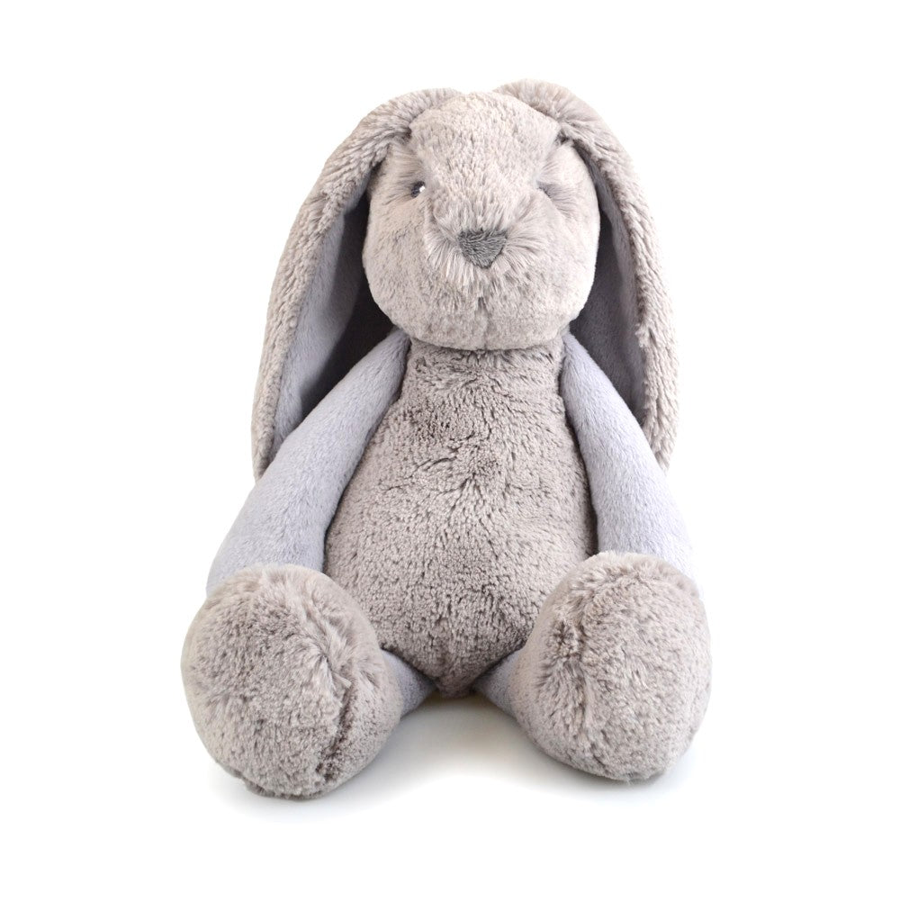 Korimco Frankie Bunny Grey 39cm
