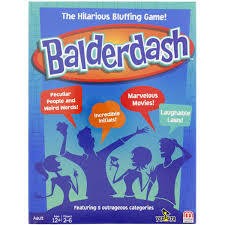 Balderdash