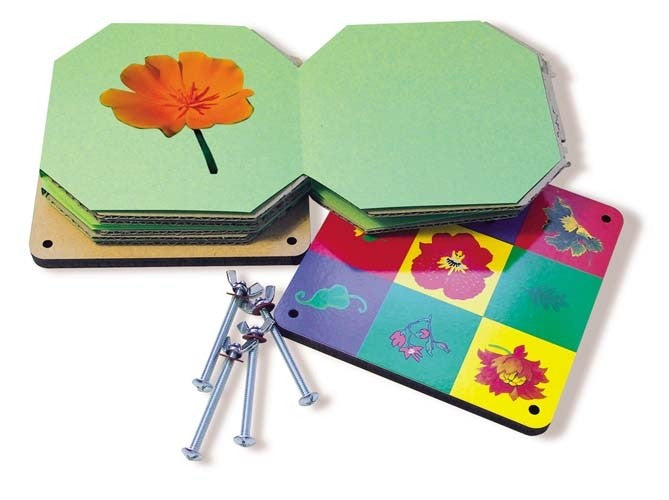 Flower Press