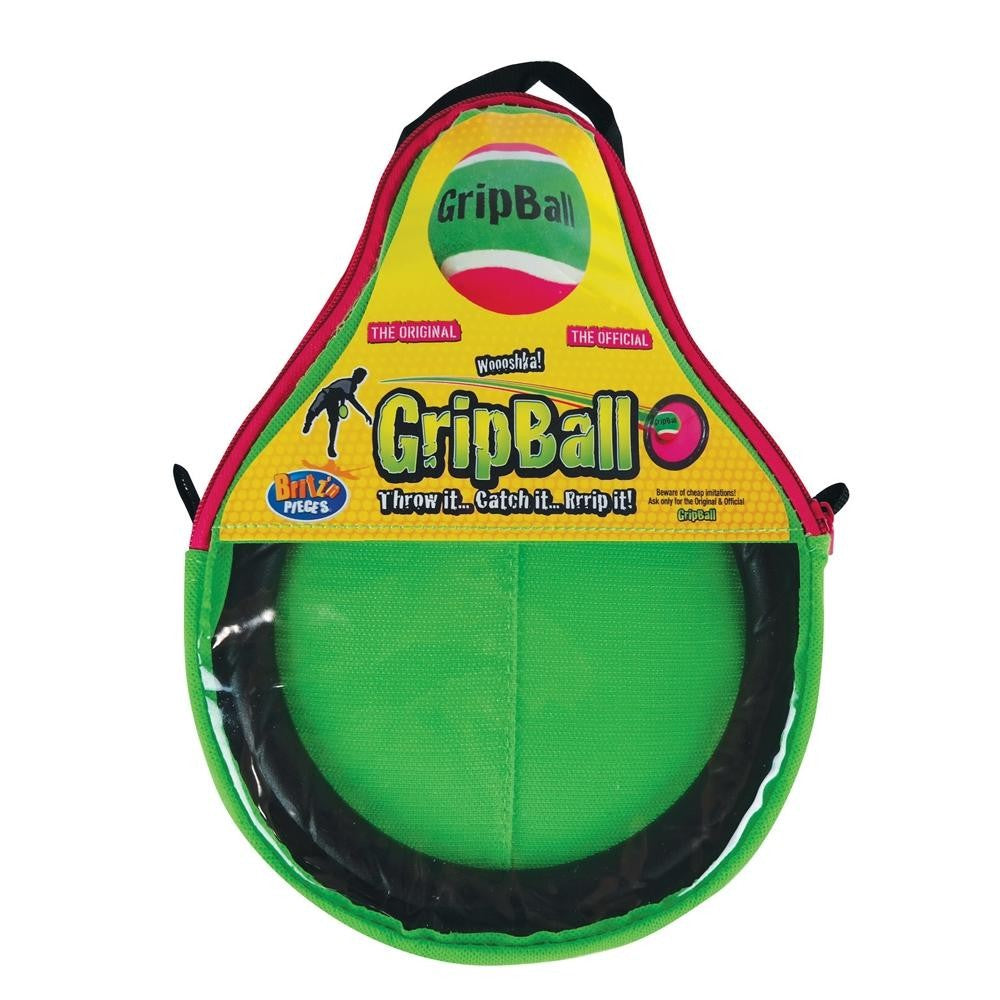 Grip Ball