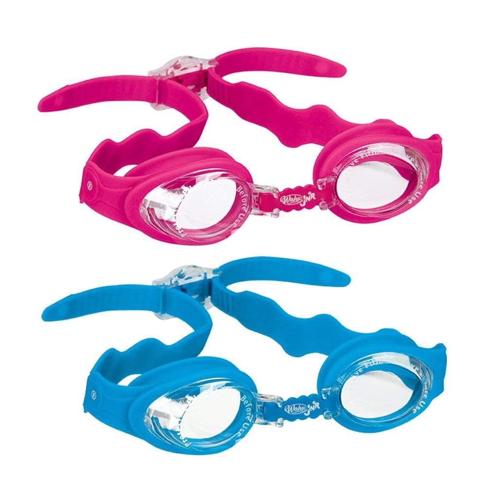 Nippas Goggles