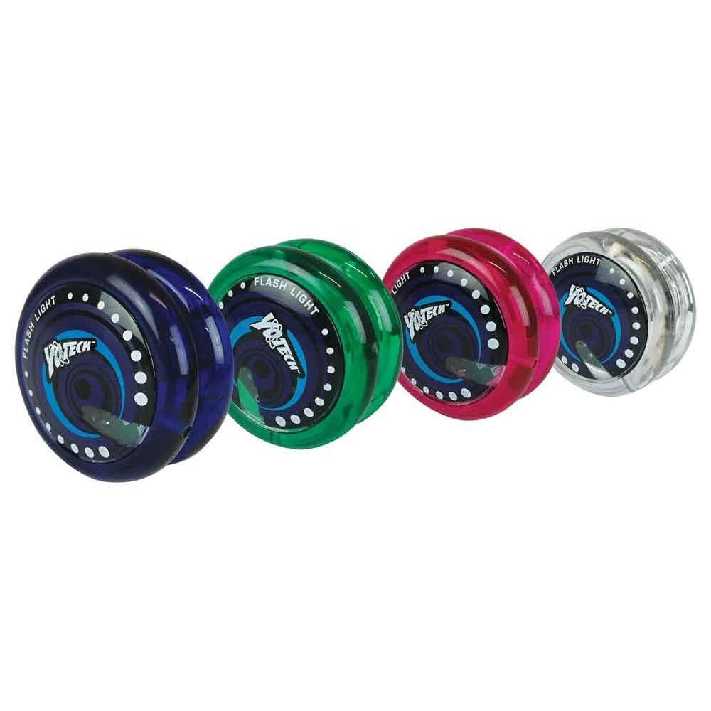 Yotech Flashlight Yoyo Level 2