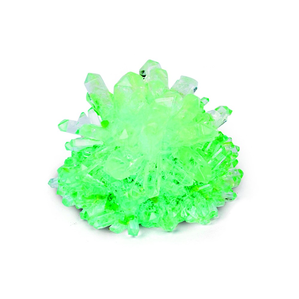 Crystal Growing Ultimate Science Kit Assorted Colours