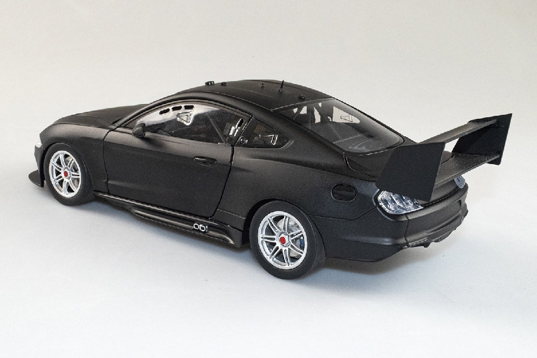 Ford Mustang Gt V8 Supercar Plain Body