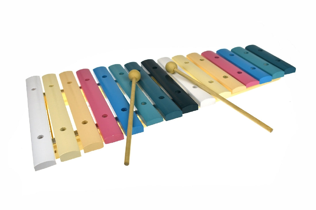 Koala Dream Classic Calm Wooden Xylophone 15 Sounds