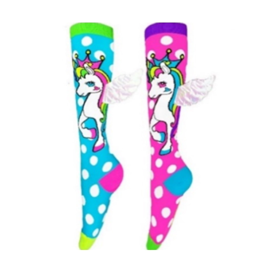 Madmia - Flying Unicorn Toddler
