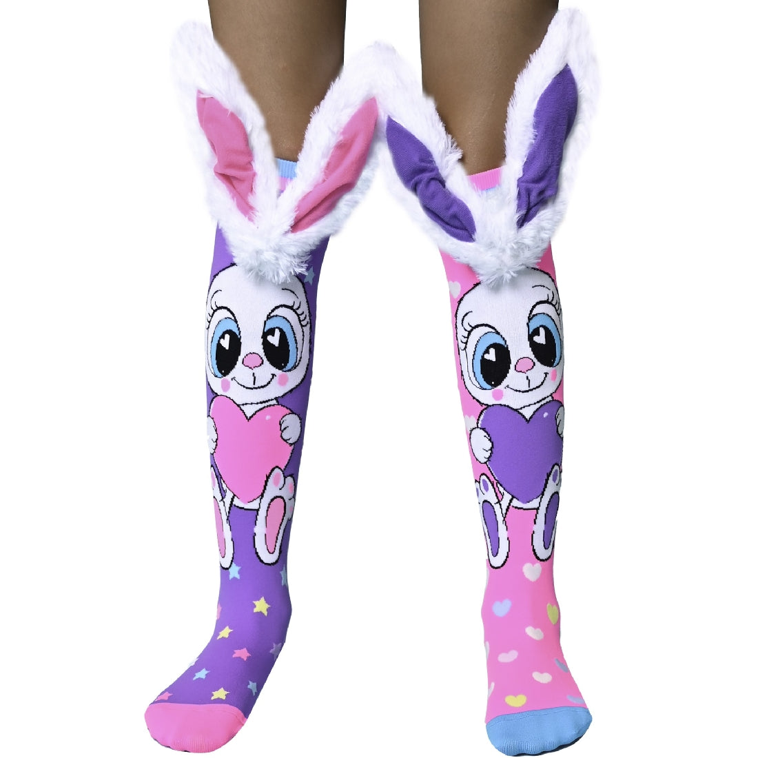 Madmia - Funny Bunny Socks