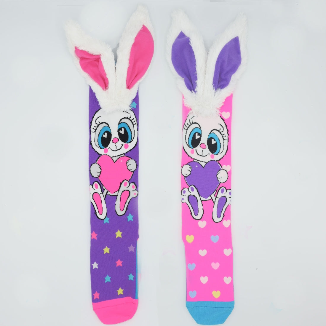 Madmia - Funny Bunny Socks