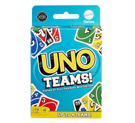 UNO TEAMS