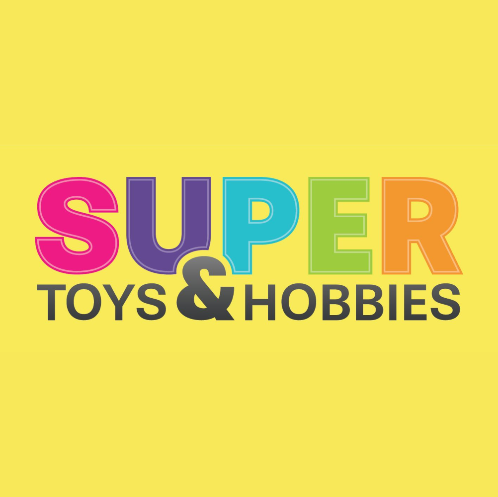 Toyworld Canberra is changing its online brand to Super Toys and Hobbies