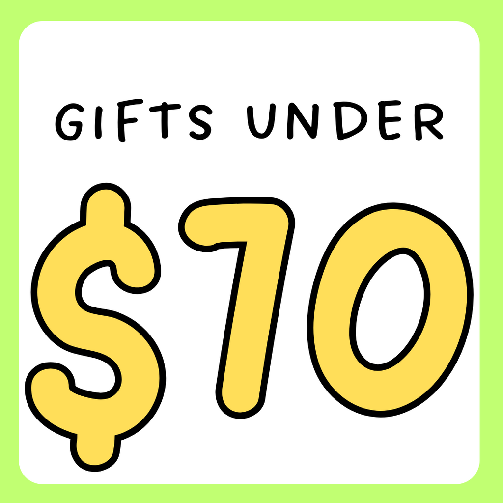 Gifts under $70