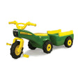 JD TRIKE & WAGON