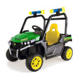 John Deere Battery Operated Gator - Ride on - Active Play for Ages 3 to 6 