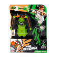 Air Hunterz Wrist Bow (Colors May Vary)