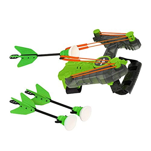 Air Hunterz Wrist Bow (Colors May Vary)