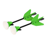 Air Hunterz Wrist Bow (Colors May Vary)