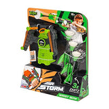 Air Hunterz Wrist Bow (Colors May Vary)