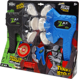 Zing Sportz Zax Dual Pack