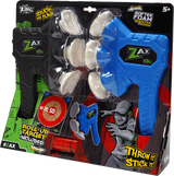 Zing Sportz Zax Dual Pack