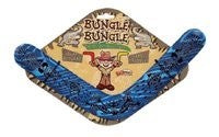 Zing Air Bungle Bungle Soft Outdoor Boomerang - Colors May Vary
